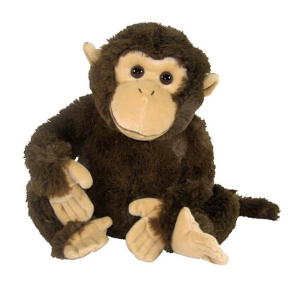 Artikelbild für heunec® Misanimo Affe Kuscheltier, Artikelnummer 124766