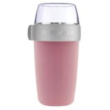 Artikelbild 1 für WESTMARK Speisebehälter rosa 700,0 ml, 1 St., Artikelnummer 313298