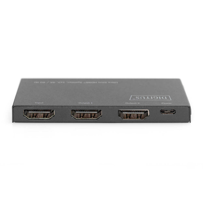 Artikelbild 5 für DIGITUS DS-45322 HDMI-Switch, Artikelnummer 382238