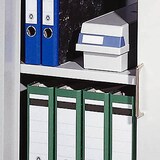 Artikelbild 1 für Gürkan Fachboden grau 91,3 x 35,0 cm, 1 St., Artikelnummer 773960