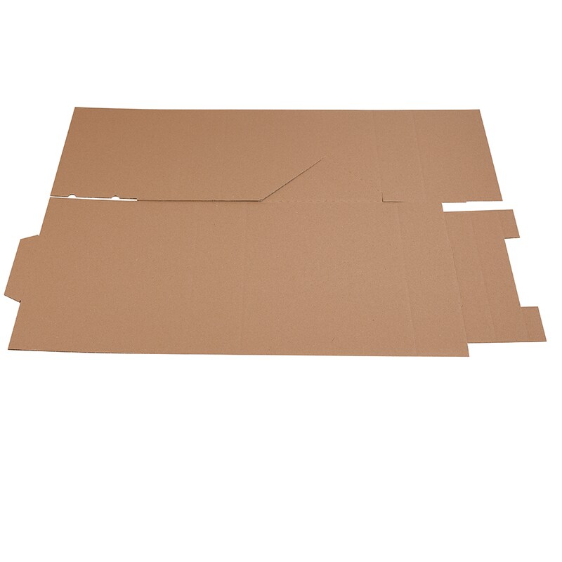 360-Grad-Artikelbild für Nestler Ordnerverpackungen 37,5 x 30,0 x 9,5 cm, 20 St., Artikelnummer 432815