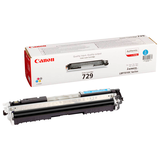 Artikelbild 1 für Canon 729 C cyan Toner, Artikelnummer 722397