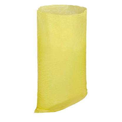 Artikelbild 2 für Müllbeutel 120,0 l gelb 18,0 µm, 4x 25 St., Artikelnummer 873737