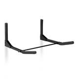 Artikelbild 1 für relaxdays Fahrrad-Wandhalterung, 1 St., Artikelnummer 441572