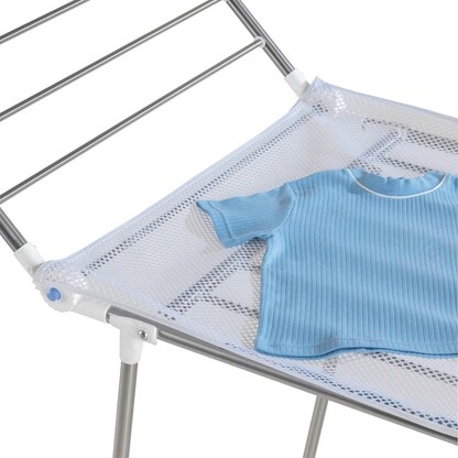 Artikelbild 5 für WENKO Wäscheständer Profi Plus silber, 1 Set, Artikelnummer 531891