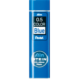 Artikelbild 1 für Pentel Ain Stein C275-BL Feinminen-Bleistiftminen blau 0,5 mm, 20 St., Artikelnummer 594281