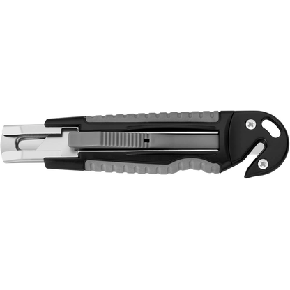 Artikelbild für WESTCOTT Cuttermesser PROFESSIONAL grau 18,0 mm, 1 St., Artikelnummer 895610