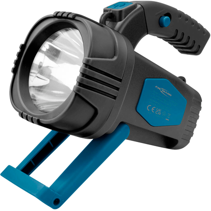 Artikelbild 8 für ANSMANN HS230B LED Handscheinwerfer blau 7,5 cm, 1 St., Artikelnummer 775993