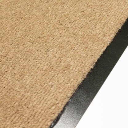 Artikelbild 4 für Mercury Fußmatte Alpha beige 40,0 x 60,0 cm, Artikelnummer 200707