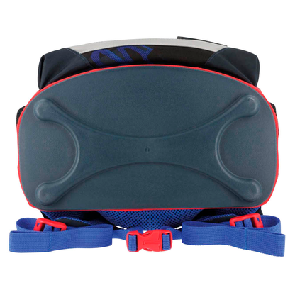 Artikelbild 9 für herlitz Schulranzen-Set Loop Plus High Speed Kunstfaser blau, Artikelnummer 271492