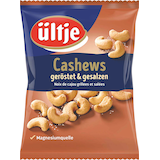 Artikelbild 1 für ültje Cashewkerne, geröstet und gesalzen Nüsse 150,0 g, Artikelnummer 326748