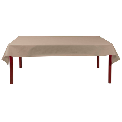 Artikelbild 2 für PROnappe Tischdecke beigebraun 1,2 x 10,0 m, 4 Rollen, Artikelnummer 365538