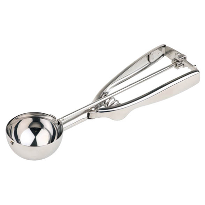 Artikelbild 2 für APS Eisportionierer 1/20 silber, Artikelnummer 639999