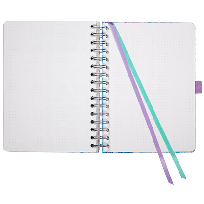 Artikelbild 8 für SIGEL Buchkalender Jolie 2026 Underwater Miracles, 1 St., Artikelnummer 568669