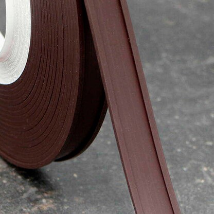 Artikelbild 2 für SPRINTIS Etikettenhalter magnetisch schwarz 1000,0 x 2,0 cm, 1 St., Artikelnummer 731297