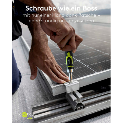 Artikelbild 8 für goobay Bit-Set 77842, 45-tlg., Artikelnummer 779669