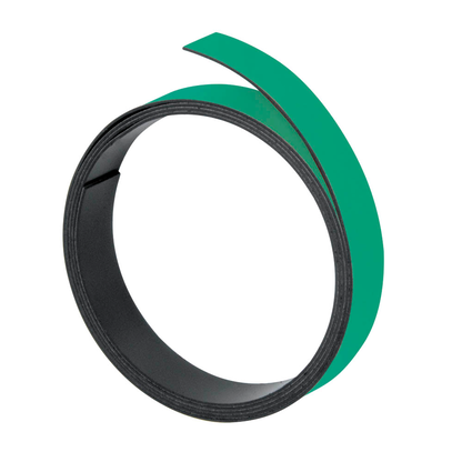 Artikelbild 5 für FRANKEN Magnetband grün 0,5 cm x 1,0 m, 1 St., Artikelnummer 351200