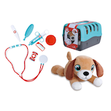 Artikelbild 1 für Simba Spielzeug-Arztkoffer mehrfarbig, Artikelnummer 957847