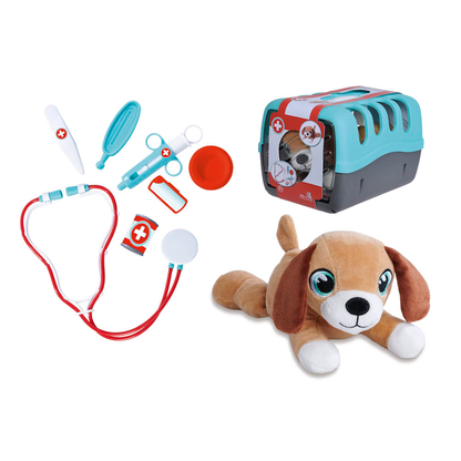Artikelbild für Simba Spielzeug-Arztkoffer mehrfarbig, Artikelnummer 957847