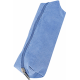 Artikelbild 1 für ONLINE® Schlampermäppchen blau, 22,0 x 7,0 cm, Artikelnummer 237739