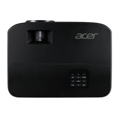 Artikelbild 5 für acer X1329, DLP Beamer, 4800 ANSI-Lumen, Artikelnummer 650216