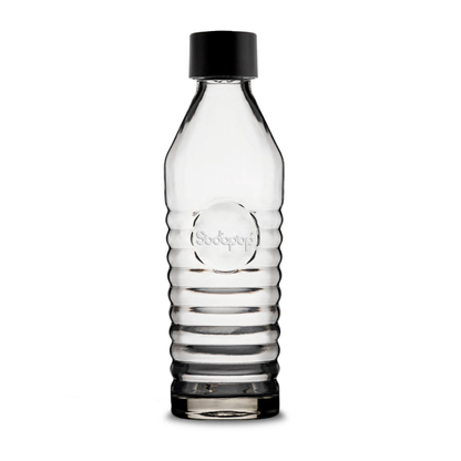 Artikelbild für Sodapop Flasche 850,0 ml, 1 St., Artikelnummer 627389