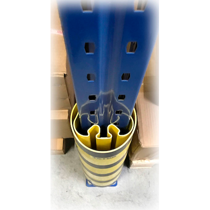 Artikelbild 3 für TETOS® Prallschutz TRP76120 rund 60,0 cm, 1 St., Artikelnummer 687857