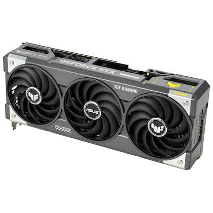Artikelbild 6 für ASUS TUF Gaming Geforce RTX 5070 OC Edition Grafikkarte 12 GDDR7 192 Bit, Artikelnummer 685828