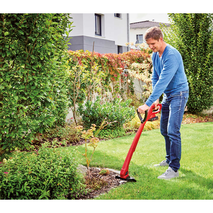 Artikelbild 10 für Einhell FREELEXO 550 Kit Mähroboter-Set 18,0 V für bis zu 550,0 m², mit 1 Akku, Artikelnummer 734067