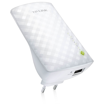 Artikelbild 2 für tp-link RE200 AC750 WLAN-Repeater, 1 St., Artikelnummer 110383