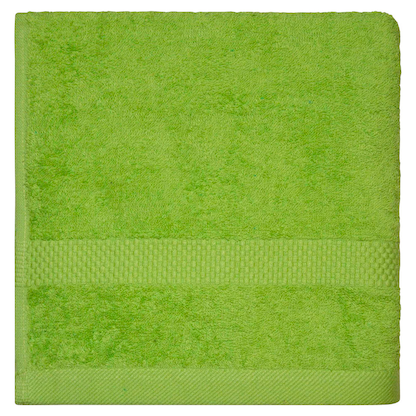 Artikelbild 2 für Dyckhoff Duschtuch Uni grün 70 x 140 cm, Artikelnummer 236214