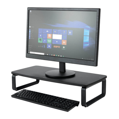 Artikelbild 2 für Kensington Monitorständer SmartFit schwarz, Artikelnummer 421317