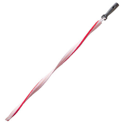 Artikelbild für VERMOP Heizkörperreiniger weiß/rot Polyester, Artikelnummer 188791