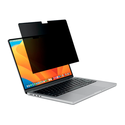 Artikelbild für Kensington Display-Blickschutzfolie für Apple MacBook Pro 14“, Artikelnummer 214409