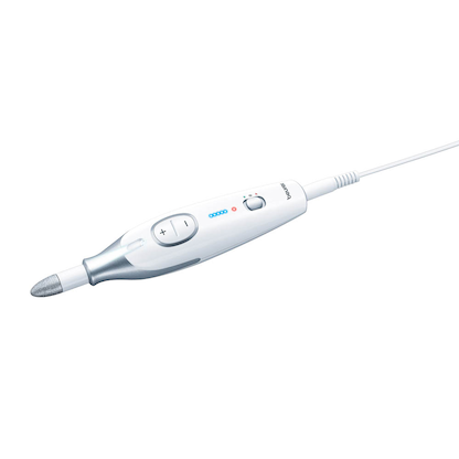 Artikelbild für beurer MP 42 Maniküre & Pediküre-Set 10-tlg., 1 St., Artikelnummer 106292