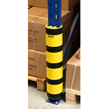 Artikelbild 1 für TETOS® Prallschutz TRP76120 rund 60,0 cm, 1 St., Artikelnummer 687857