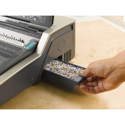 Artikelbild 4 für Fellowes Galaxy-E Wire Drahtbindegerät, Artikelnummer 662748