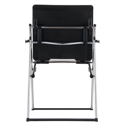 Artikelbild 6 für rocada Klappstühle RD-992 schwarz Kunststoff, 2 St., Artikelnummer 686182