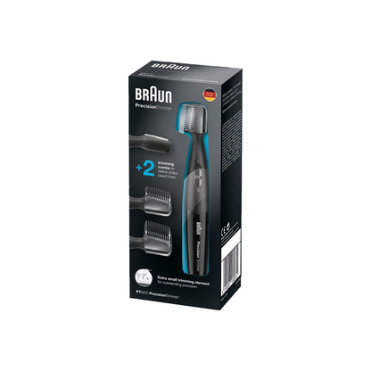 Artikelbild 5 für BRAUN Haarschneider PT 5010 , 1 St., Artikelnummer 913280