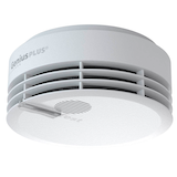 Artikelbild 1 für HEKATRON Genius Plus Rauchmelder, 1 St., Artikelnummer 818791