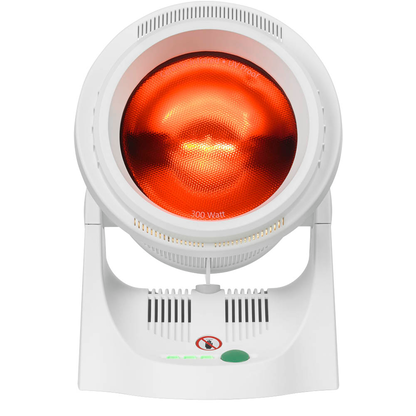 Artikelbild für medisana IR 850 Infrarotlampe weiß 300 Watt, Artikelnummer 508063