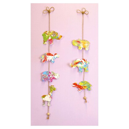 Artikelbild 5 für KREUL MUCKI Fingerfarbe rot 150,0 ml, 1 St., Artikelnummer 512123