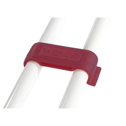 Artikelbild 11 für WENKO Wäscheständer Summer Dry weiß, rosa, 1 St., Artikelnummer 531835