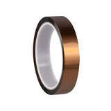 Artikelbild 1 für plottiX Hitzebeständiges Klebeband gelb 20,0 mm x 33,0 m 1 St., Artikelnummer 771784