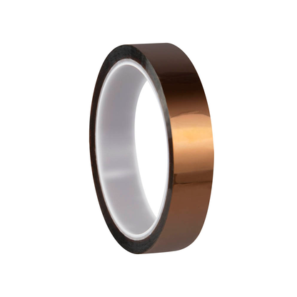 Artikelbild für plottiX Hitzebeständiges Klebeband gelb 20,0 mm x 33,0 m 1 St., Artikelnummer 771784