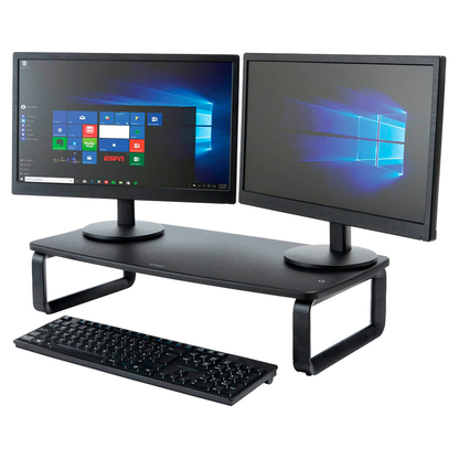 Artikelbild 3 für Kensington Monitorständer SmartFit schwarz, Artikelnummer 421317