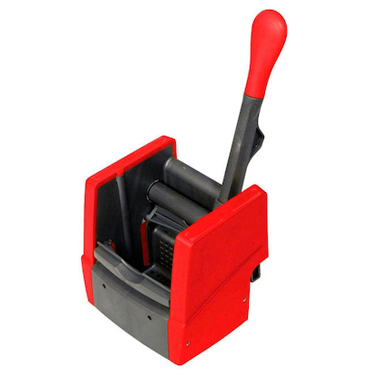 Artikelbild für VERMOP Wischtuchpresse für Reinigungswagen VK 4, Artikelnummer 188737