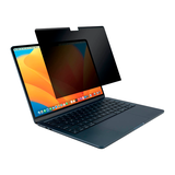 Artikelbild 1 für Kensington Display-Blickschutzfolie für Apple MacBook Air 13,6“, Artikelnummer 214417