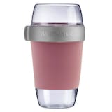Artikelbild 1 für WESTMARK Speisebehälter rosa 1150,0 ml, 1 St., Artikelnummer 313629