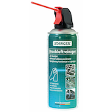 Artikelbild 1 für STANGER Druckluftreiniger, 1 St., Artikelnummer 385937